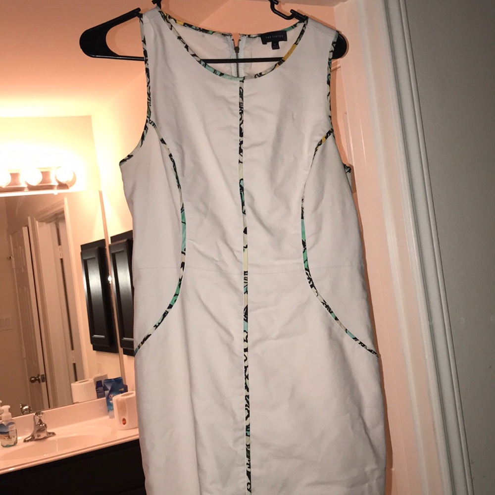 The Limited Dress